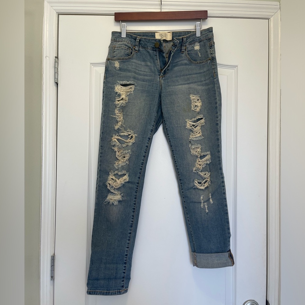 RACHEL Rachel Roy Jeans